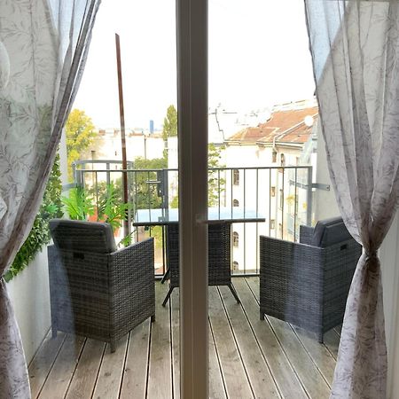 Stadtparadies L Dg5'14 Wenen Buitenkant foto