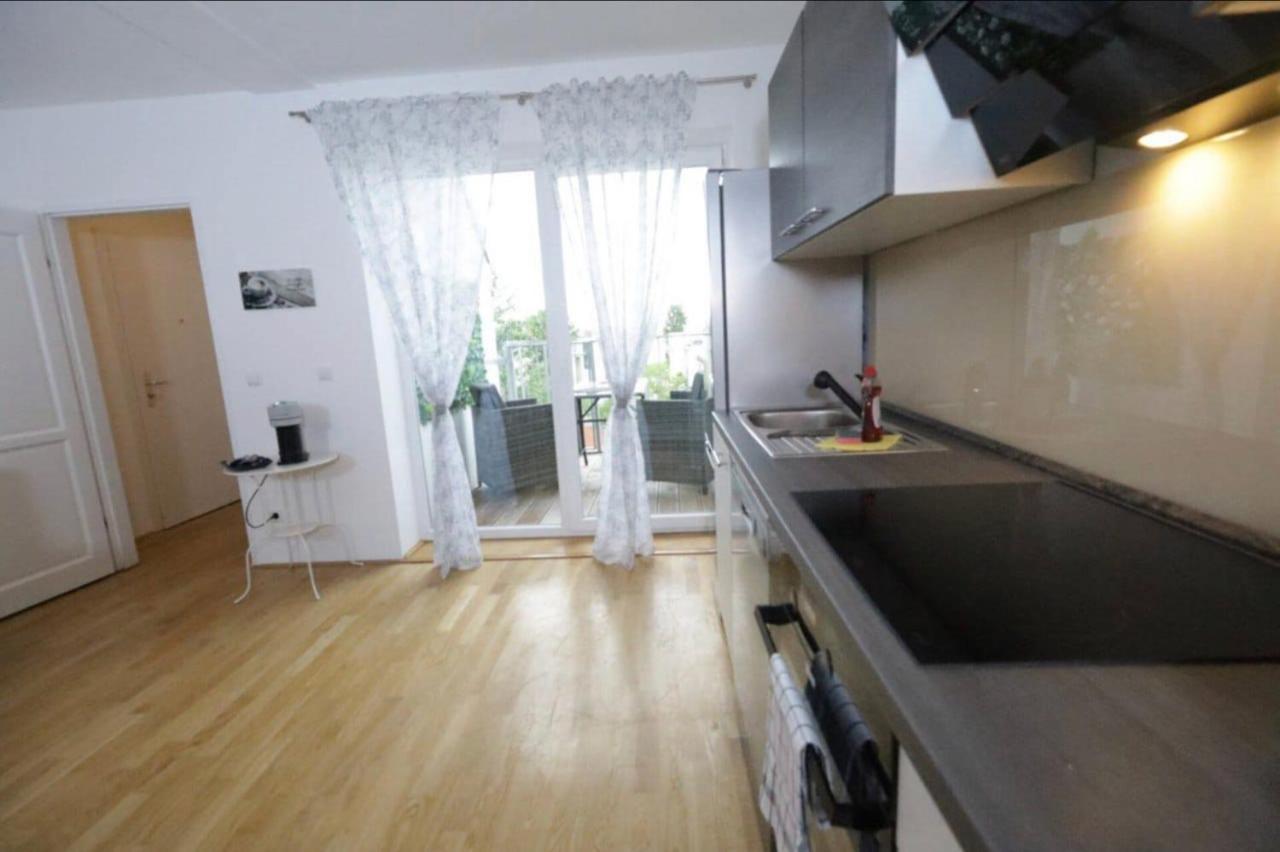 Stadtparadies L Dg5'14 Wenen Buitenkant foto