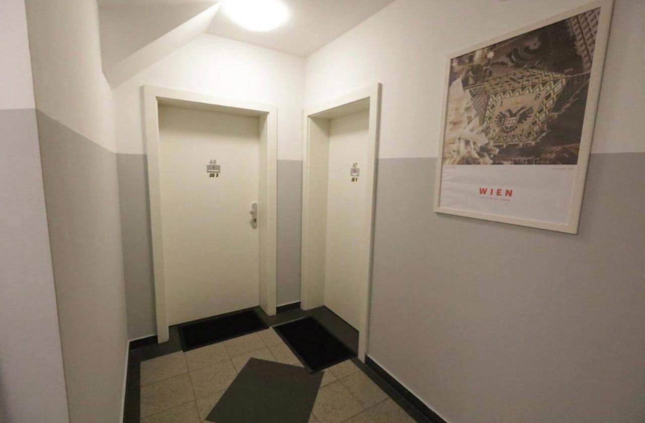 Stadtparadies L Dg5'14 Wenen Buitenkant foto