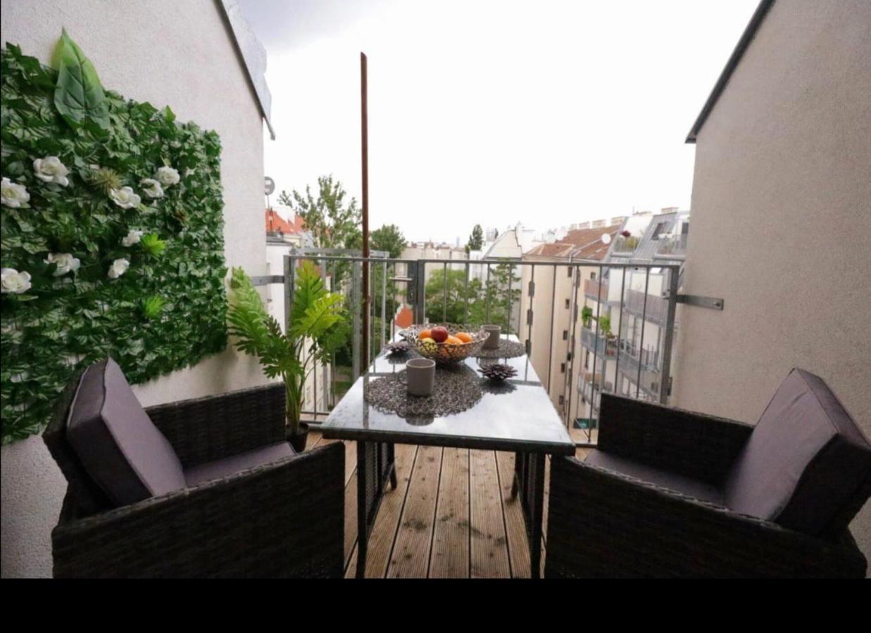 Stadtparadies L Dg5'14 Wenen Buitenkant foto